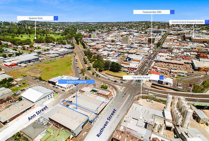 300 Ruthven Street Toowoomba City QLD 4350 - Image 12