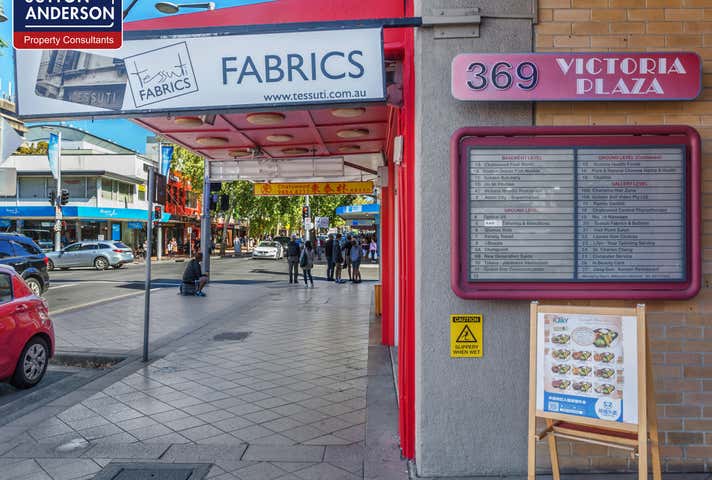 20/369 Victoria Avenue Chatswood NSW 2067 - Image 8