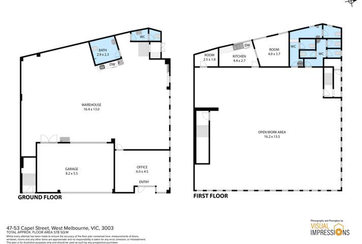 47-53 Capel Street West Melbourne VIC 3003 - Image 13