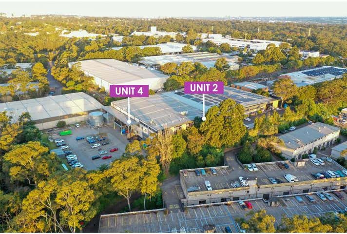 Unit 2, 25 Loyalty Road North Rocks NSW 2151 - Image 6