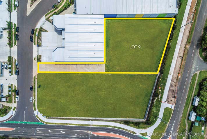 21 Industry Place Wynnum QLD 4178 - Image 1
