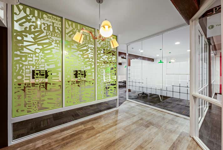 Plumridge House , 26/36 Agnes Street Fortitude Valley QLD 4006 - Image 5