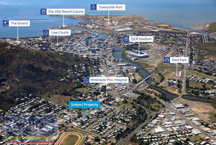 3/60 Ingham Road West End QLD 4810 - Image 6