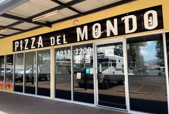 13/10-12 Charlotte Close Woree QLD 4868 - Image 2