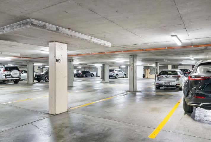 59/101 Wickham Terrace Of Spring Hill QLD 4000 - Image 16