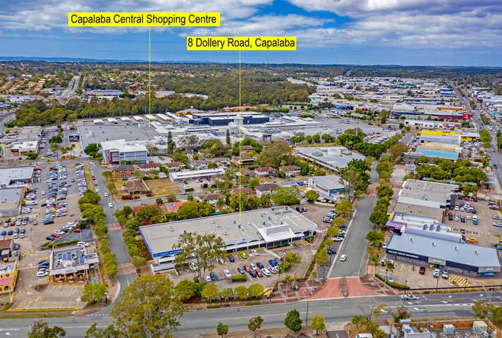 8 Dollery Road Capalaba QLD 4157 - Image 32