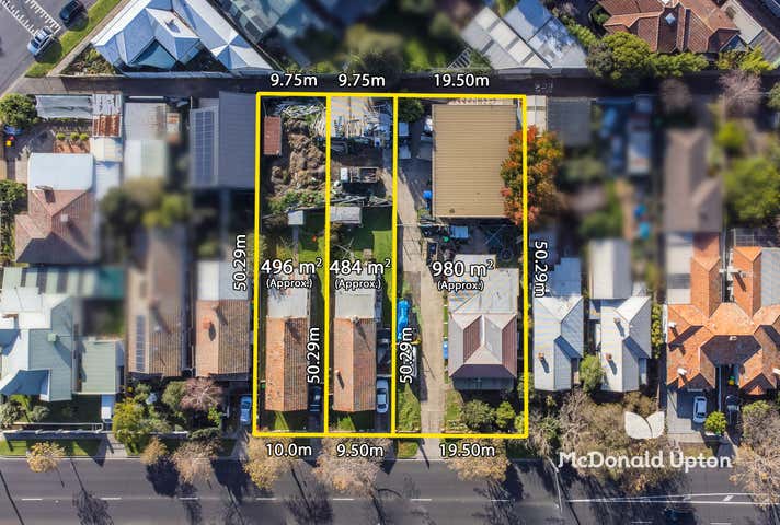 109 - 113 Epsom Road Ascot Vale VIC 3032 - Image 2