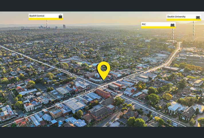 Ground Floor, 7-9 Burwood Highway Burwood VIC 3125 - Image 12