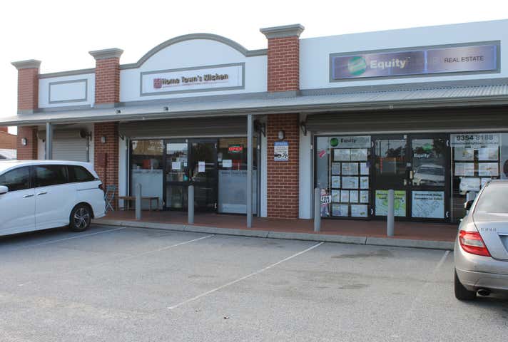 Parkwood Shopping Centre, Shop 1, 78-82 Vellgrove Avenue Parkwood WA 6147 - Image 2