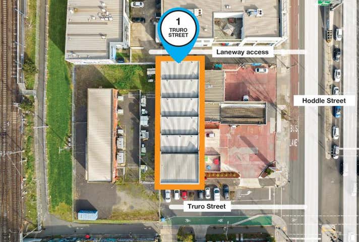 1 Truro Street Abbotsford VIC 3067 - Image 9