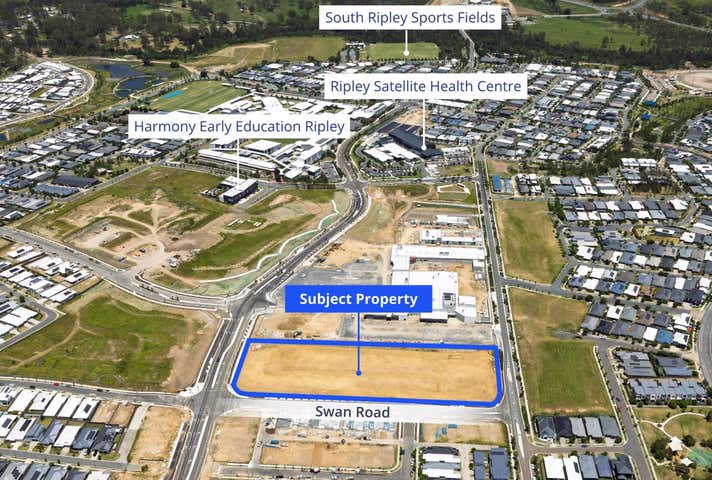 Proposed Lot 6003 Barrams Road South Ripley QLD 4306 - Image 3