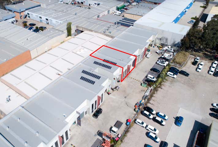 Unit 7 18 Abel Street Penrith NSW 2750 - Image 1