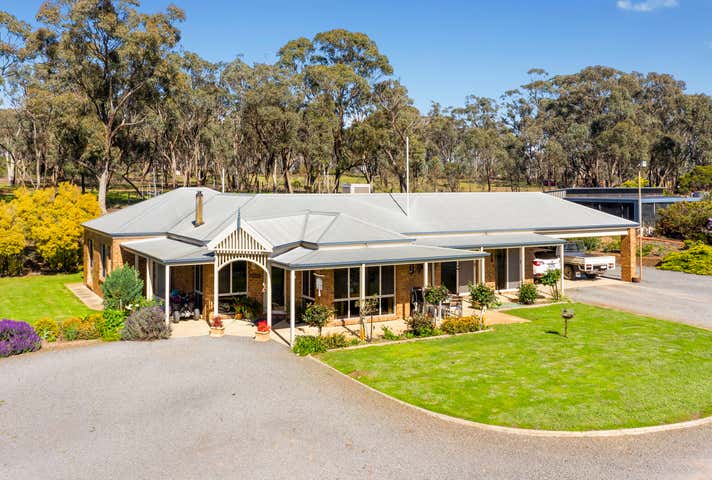 234 Fitzgibbon Rd Longlea VIC 3551 - Image 1