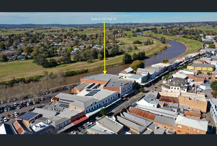 8/420 High Street Maitland NSW 2320 - Image 7