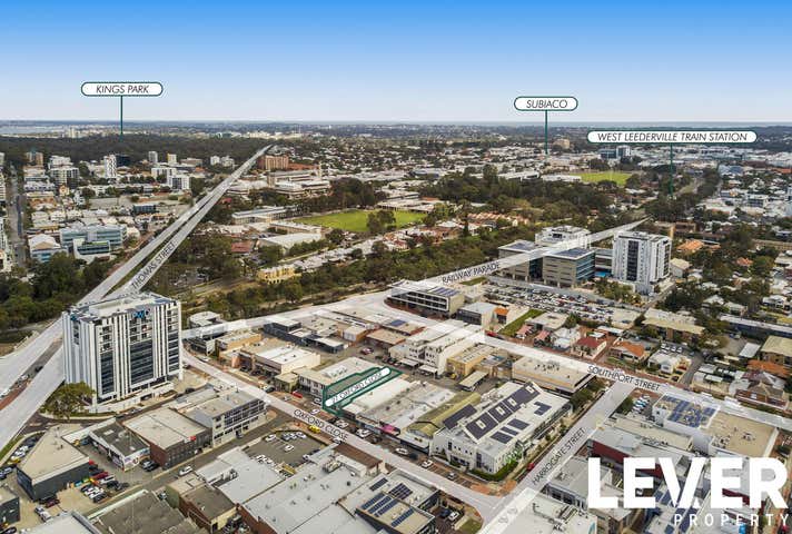 27 Oxford Close West Leederville WA 6007 - Image 4