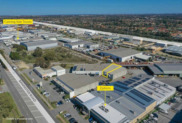 10/195 Bannister Road Canning Vale WA 6155 - Image 14