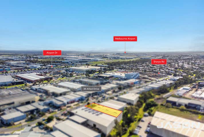 38 Allied Drive Tullamarine VIC 3043 - Image 7