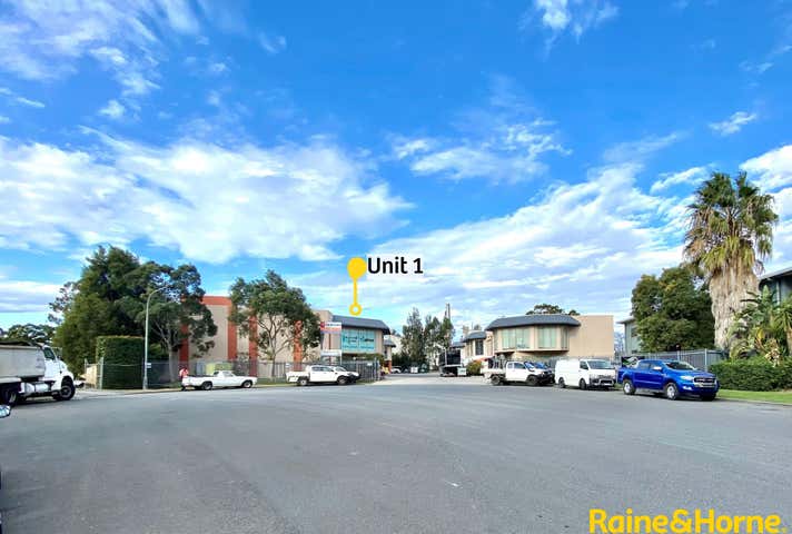 Unit 1, 20-21 Lambridge Place Penrith NSW 2750 - Image 10