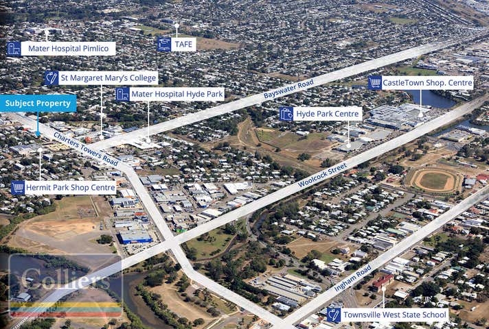 142 Charters Towers Road Hermit Park QLD 4812 - Image 8