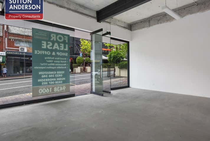 126 - 128 Willoughby Road Crows Nest NSW 2065 - Image 2