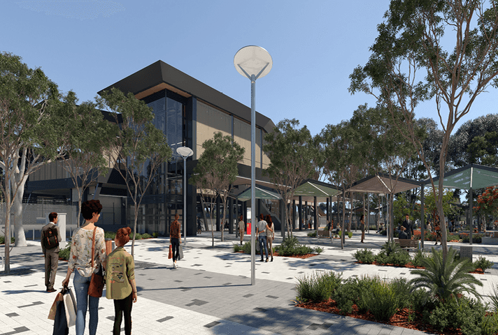 Lot 810 Ballajura Station Ballajura WA 6066 - Image 1