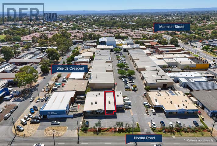 3/70 Norma Road Booragoon WA 6154 - Image 7