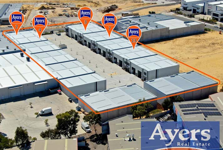 19 Masonry Way Malaga WA 6090 - Image 11