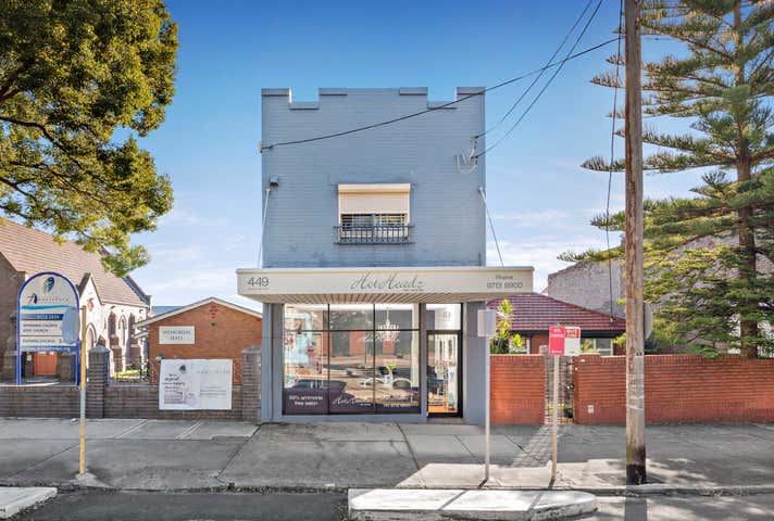 449 Great North Road Abbotsford NSW 2046 - Image 1