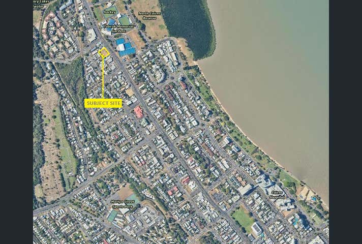 369-373 Sheridan Street Cairns North QLD 4870 - Image 2