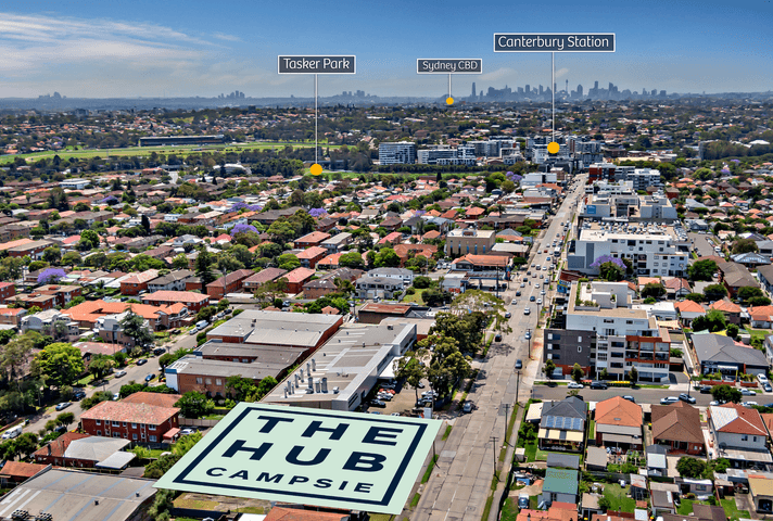 The Hub, 433-437 Canterbury Road Campsie NSW 2194 - Image 8