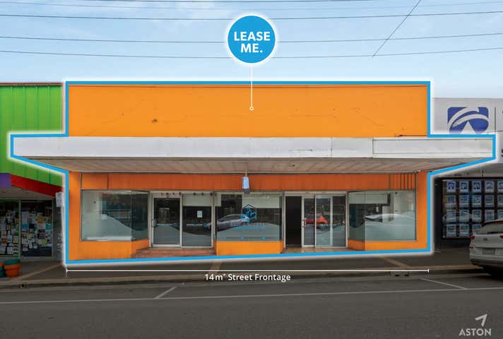 1662 Burwood Highway Belgrave VIC 3160 - Image 1