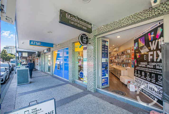 1, 2 & 3 / 88 Boundary Street West End QLD 4101 - Image 9