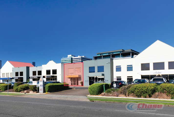 4/43 Lang Parade Milton QLD 4064 - Image 5