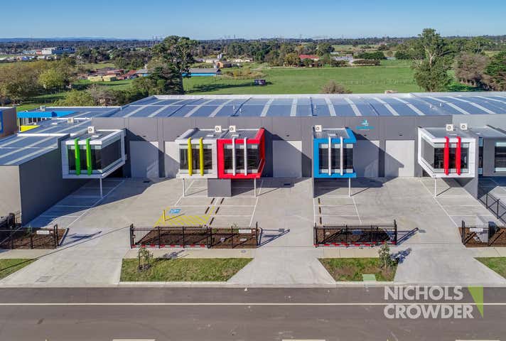 4/17-21 Industrial Circuit Cranbourne West VIC 3977 - Image 6