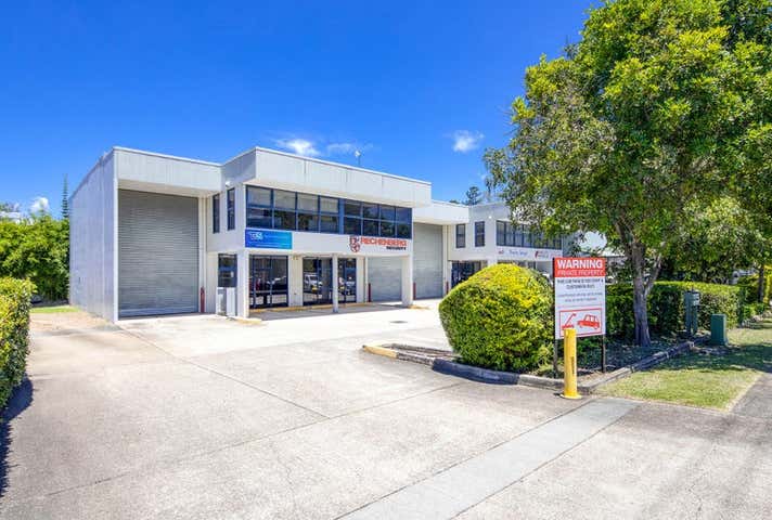 2/36 Curzon Street Tennyson QLD 4105 - Image 5