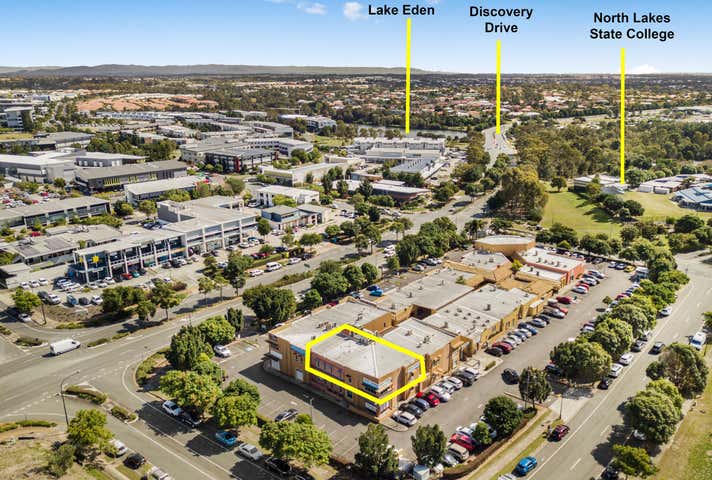 13&14, 12 Discovery Drive North Lakes QLD 4509 - Image 3