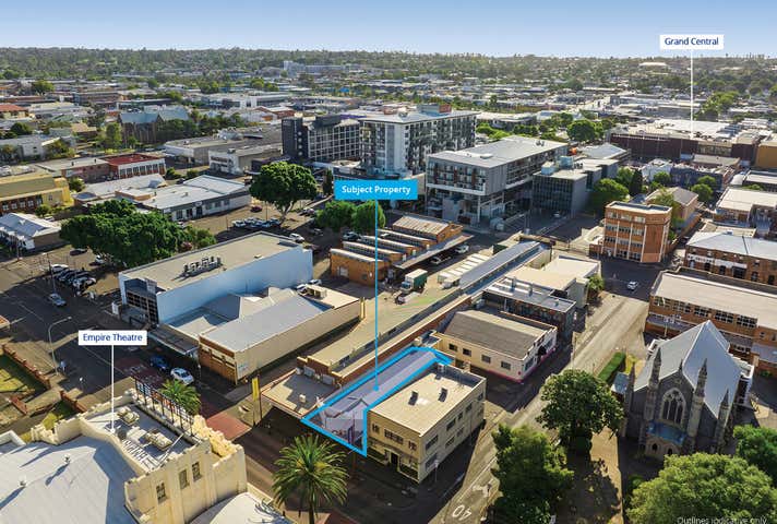 55 Neil Street Toowoomba City QLD 4350 - Image 9