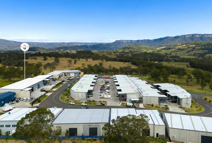 Heavy Duty Industrial Facility, 21 Indigo Loop Yallah NSW 2530 - Image 19