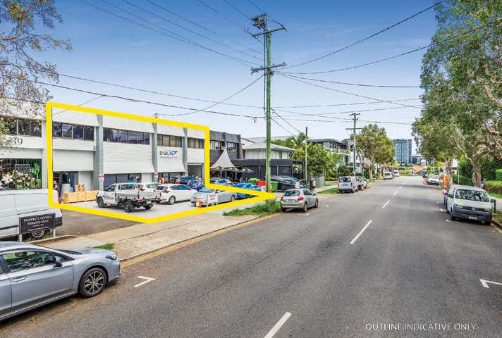 37 & 37a Oxford Street Bulimba QLD 4171 - Image 1
