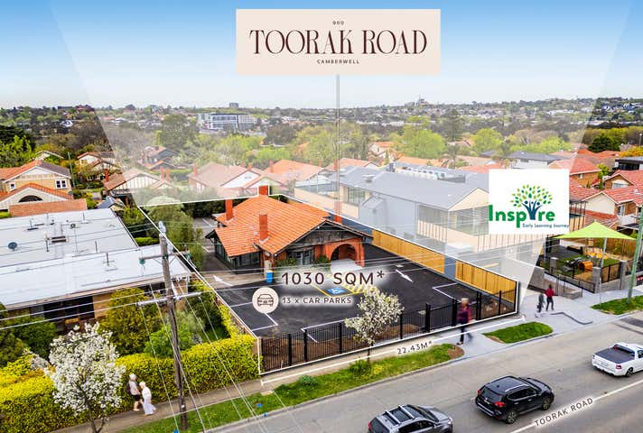 900 Toorak Road Camberwell VIC 3124 - Image 1