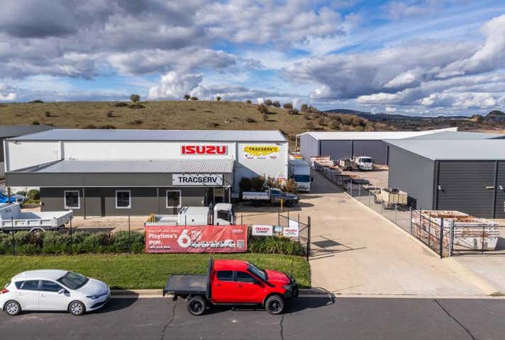 Unit  2, 26 Colliers Avenue Orange NSW 2800 - Image 2