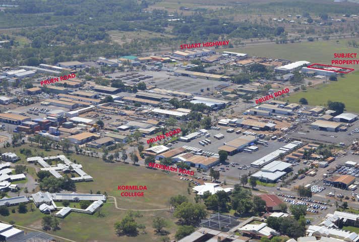 71 Pruen Road Berrimah NT 0828 - Image 3