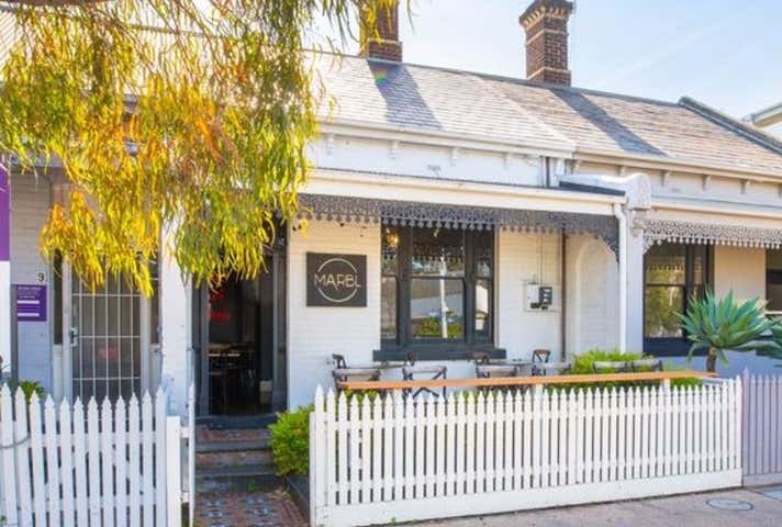 11 Izett Street Prahran VIC 3181 - Image 1