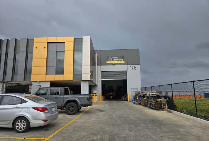 17B Bonview Circuit Truganina VIC 3029 - Image 1