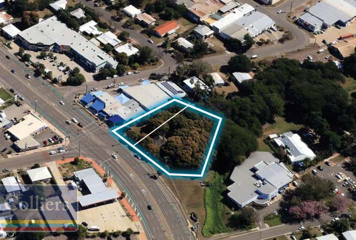 243-245 Ross River Road Aitkenvale QLD 4814 - Image 3