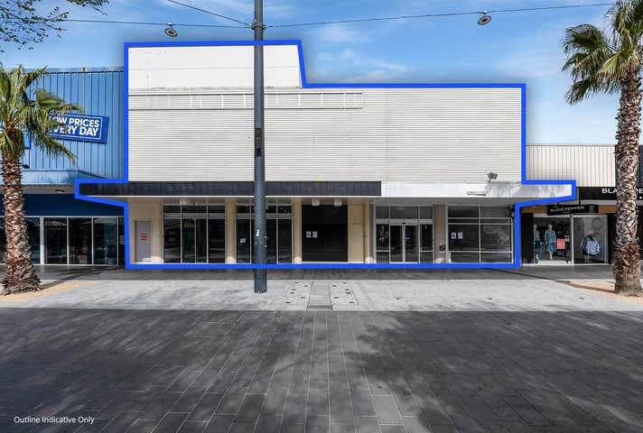 307-311 Hargreaves Street Bendigo VIC 3550 - Image 1