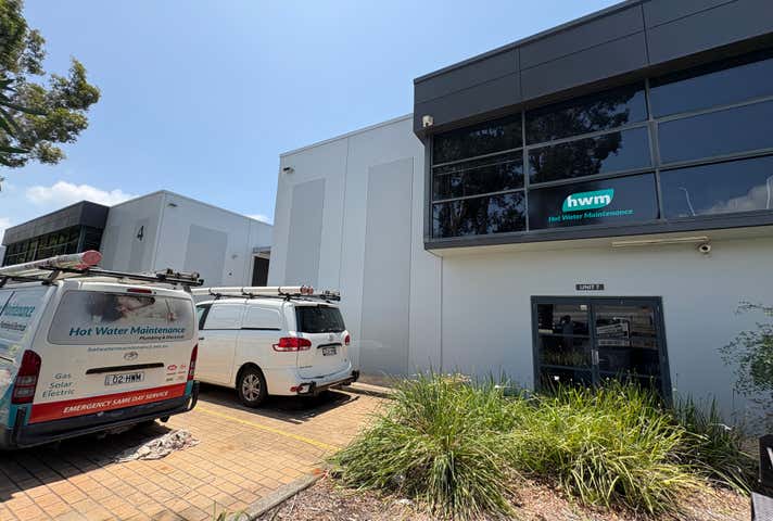 7/22-30 Northumberland Road Caringbah NSW 2229 - Image 8