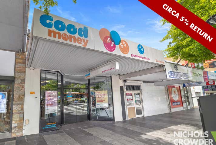 250 Lonsdale Street Dandenong VIC 3175 - Image 3