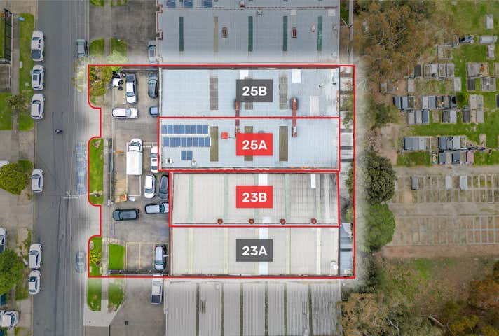 23B & 25A Amberley Crescent Dandenong South VIC 3175 - Image 3