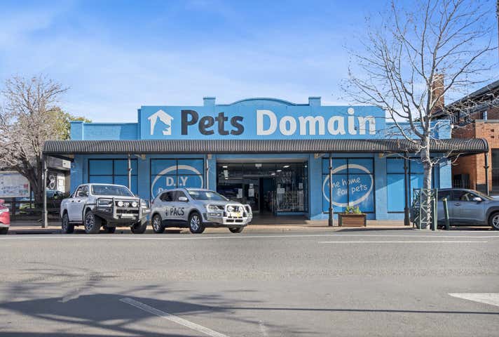 249-251 Conadilly Street Gunnedah NSW 2380 - Image 1